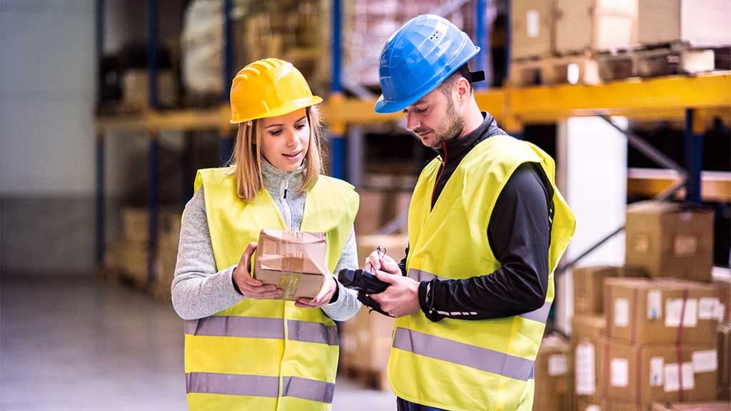 How Do You Become A Warehouse Supervisor nin Staffing